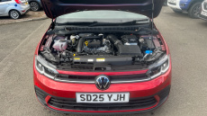 Volkswagen Polo 1.0 TSI Match 5dr Petrol Hatchback
